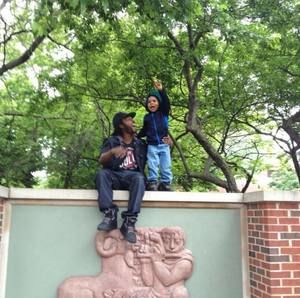 Meet your Posher, Jack